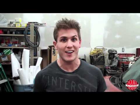 Scott Herman Video Blog 05-18-11 - Scott Herman Video Blog 05-18-11