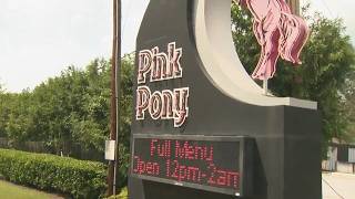 Dancers forced to hand over hundreds in tips to work at gentlemen’s club, lawsuit says