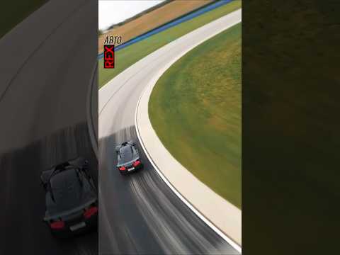 Venom F5 со скоростью Торнадо #automobile