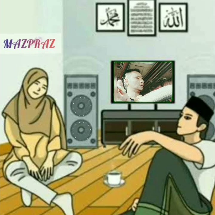 viral story WA' tak kan pernah terganti '