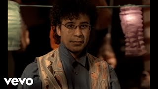 Le pouvoir des fleurs (Clip officiel) - Laurent Voulzy