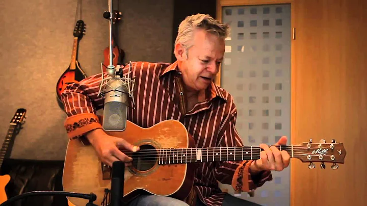 Classical Gas [Mason Williams] | Tommy Emmanuel