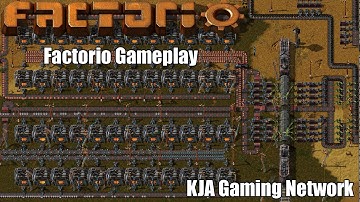 Factorio - Mod Madness #2