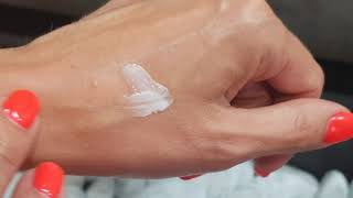 Crème Avoine Peau Irritée Bioturm