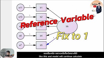 [HOW TO] Reference Variable to 1 ทำง่ายๆ แค่นี้เอง
