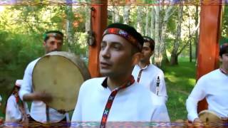 Pamir Musik -Gr Pomir Алик шери Варкаи Охоннийёз