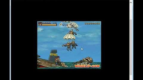 1760 commando Battle of britain Flashpoint