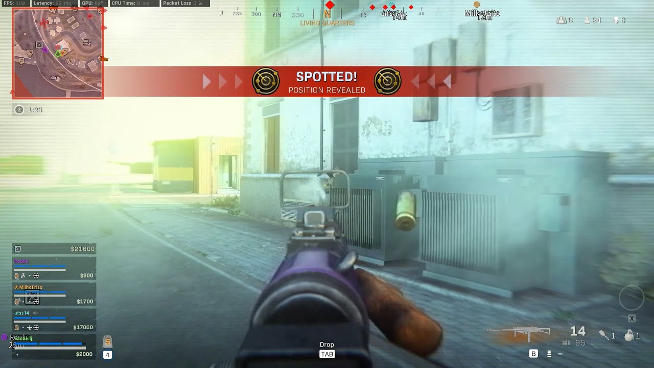 COD Warzone HIGHLIHTS | EP 1 - YouTube