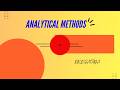 Flame photometry | Engineering Chemistry | SNS Institutions