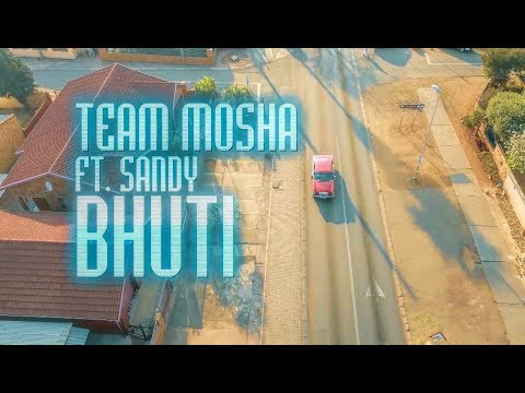 Team Mosha Ft  Sandy   Bhuti Youtube Hd Final