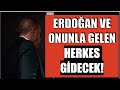 İŞTE ACİL REÇETE... MADDE 1: ERDOĞAN'DAN KURTULMAK! PROF. DR. İBRAHİM ÖZTÜRK