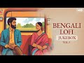 Bengali lofi vol5  bengali lofi songs  lofi hits  svf music