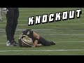 NFL Brutal Hits of the 2023 Season Week 13