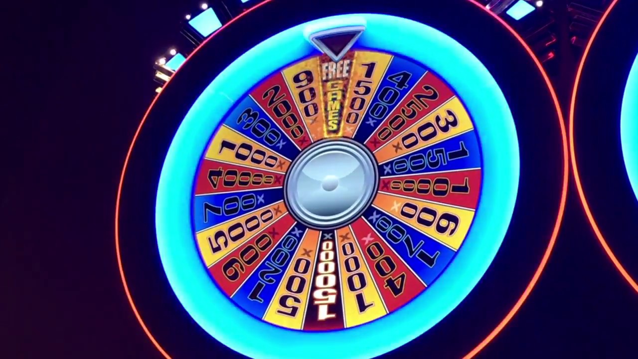How To Spin The Wheel In GTA 5 Casino