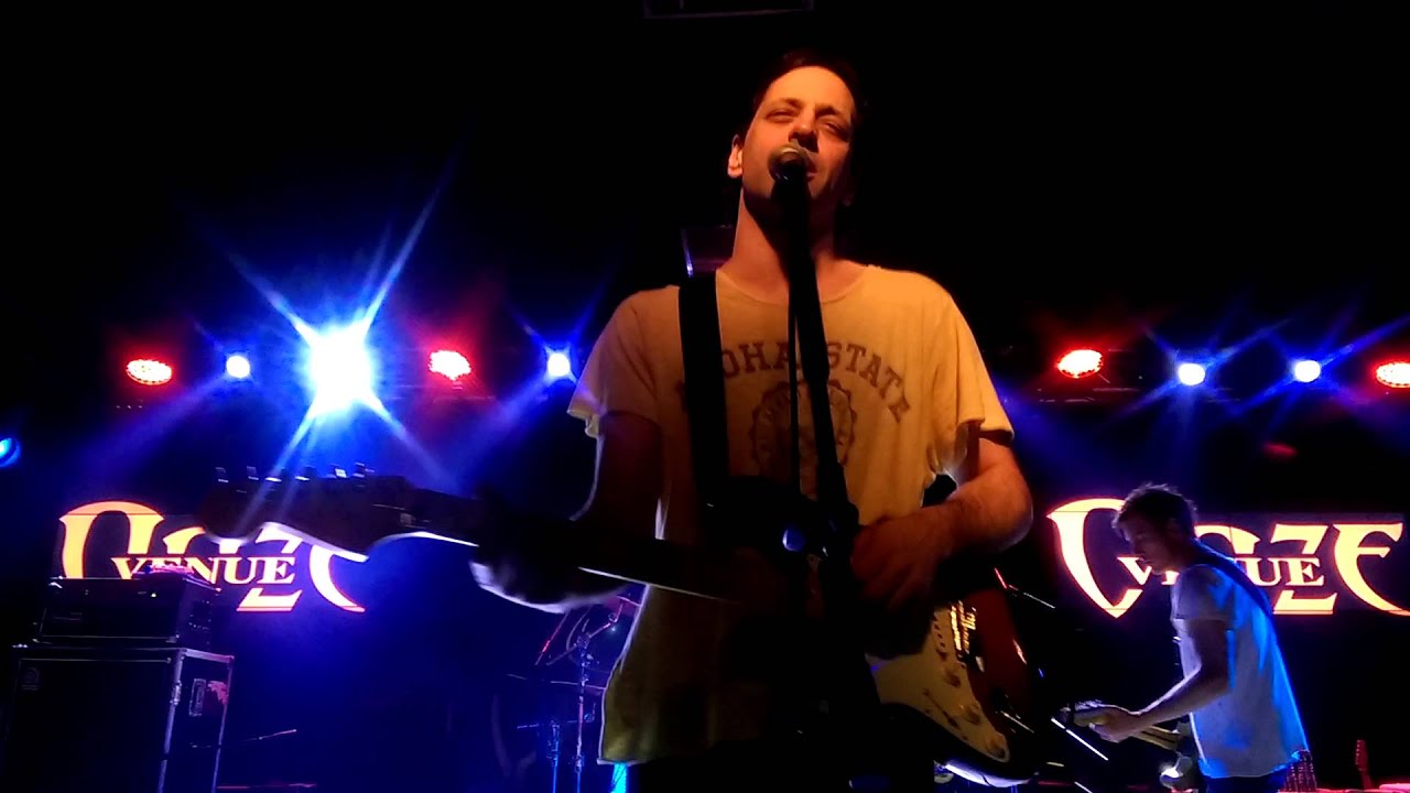 Duman-Kırmış Kalbini (27.02.2016/Ooze Venue)