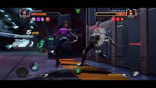 How To Easily Use Kate Bishop Mcoc
