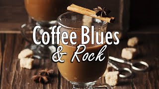 Smooth Coffee Blues - Whiskey Blues and Rock Music to Relax