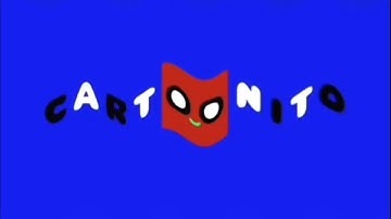 Cartoonito Logo (2011) Effects [Preview 1982 Effects HYPEREXTENDED]