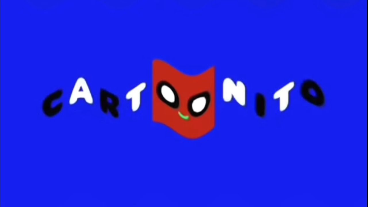 Cartoonito Logo (2011) Effects [Preview 1982 Effects HYPEREXTENDED]