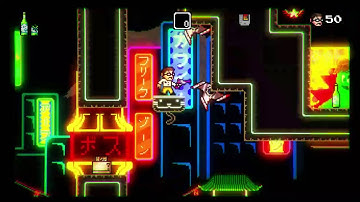 Angry Video Game Nerd Adventures 2: the assimilation | PART 1