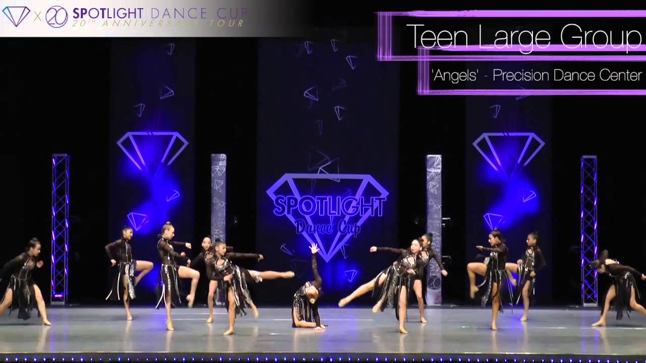 2015 Spotlight Dance Cup Fresno Highlights YouTube