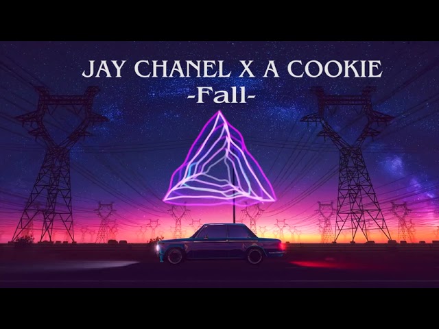 JAY CHANEL X ACOOKIE -FALL-(OFFICIAL AUDIO) class=