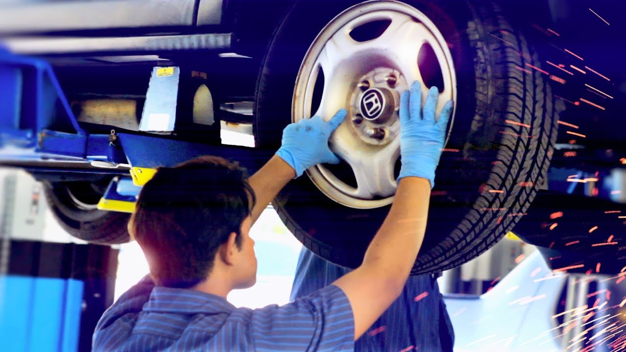 HQ Honda Documentary [HD]