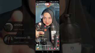 Harszan  03022026  Ii  Produk Candyta  Ii  Ada Yang Merindu  Ii  1st  Shopping Ranking 