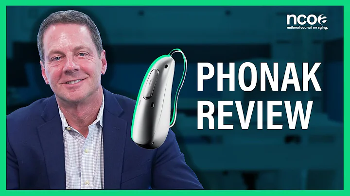 Phonak Hearing Aids: Our Detailed 2025 Review!