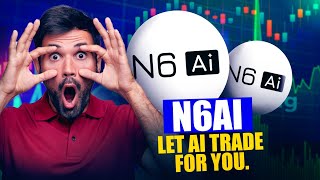 N6AI Trading Platform Review – AI-Powered Stock Trading