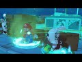 Mario + Rabbids Kingdom Battle - #12 | World 3-1 (Nintendo Switch)