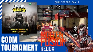 2500000INR Prize | Codm Tournament Qualifiers round Domination | Codm Aces | Iqoo 7 gameplay Ak117