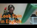 Ievan Polkka English Version (Leek Spin)
