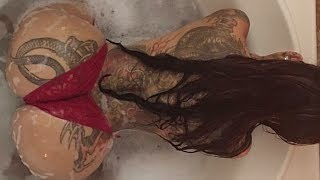 Female Fitness Motivation 2016 TATTOO LADIES