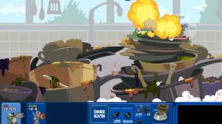 Wild Ones Score Hack