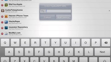 Installous problem please help