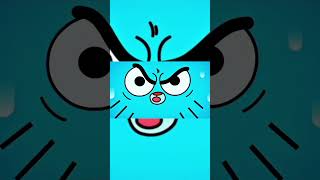 Гамбол просто топ!:0 Вот за это и его люблю🕶️🗿//Gumball is just top!:0 that's why I love him🕶️🗿