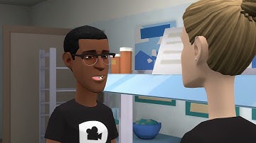 Plotagon hidden features