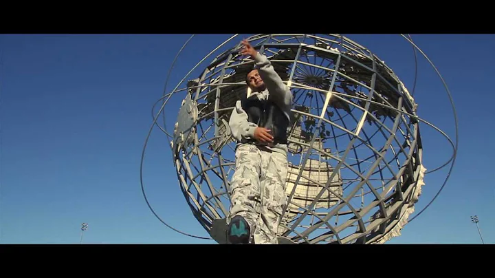 Shavar - Ready Or Not (Official Music Video)