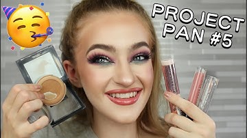 PROJECT PAN UPDATE 5! (4 new roll ins!)