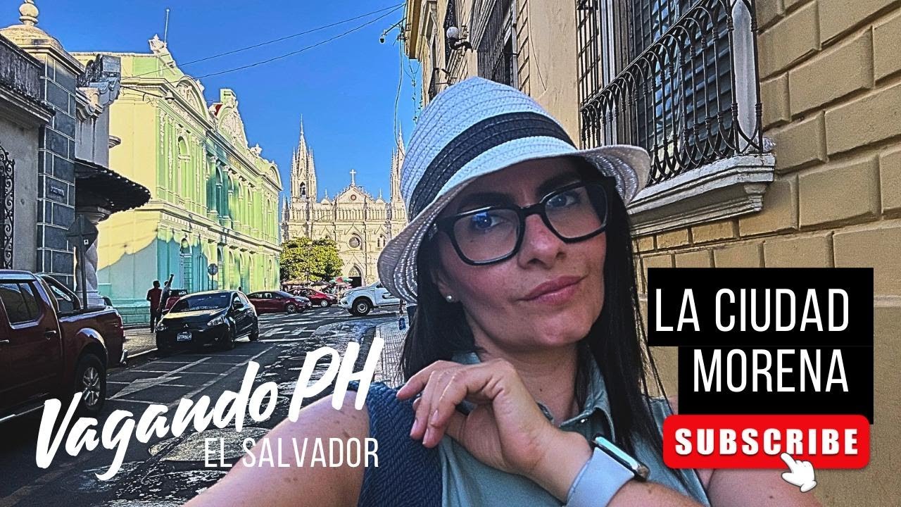 Descubre Santa Ana: Su Impresionante Catedral Gótica y un Café Exquisito en 