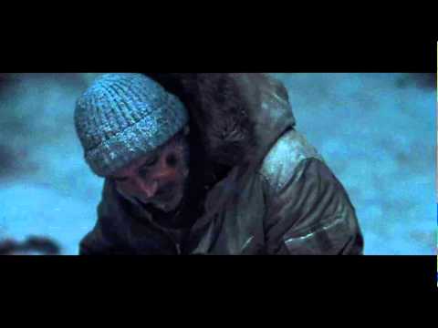 The Grey - What Was That? - Own it May 15 on Blu-ray & DVD