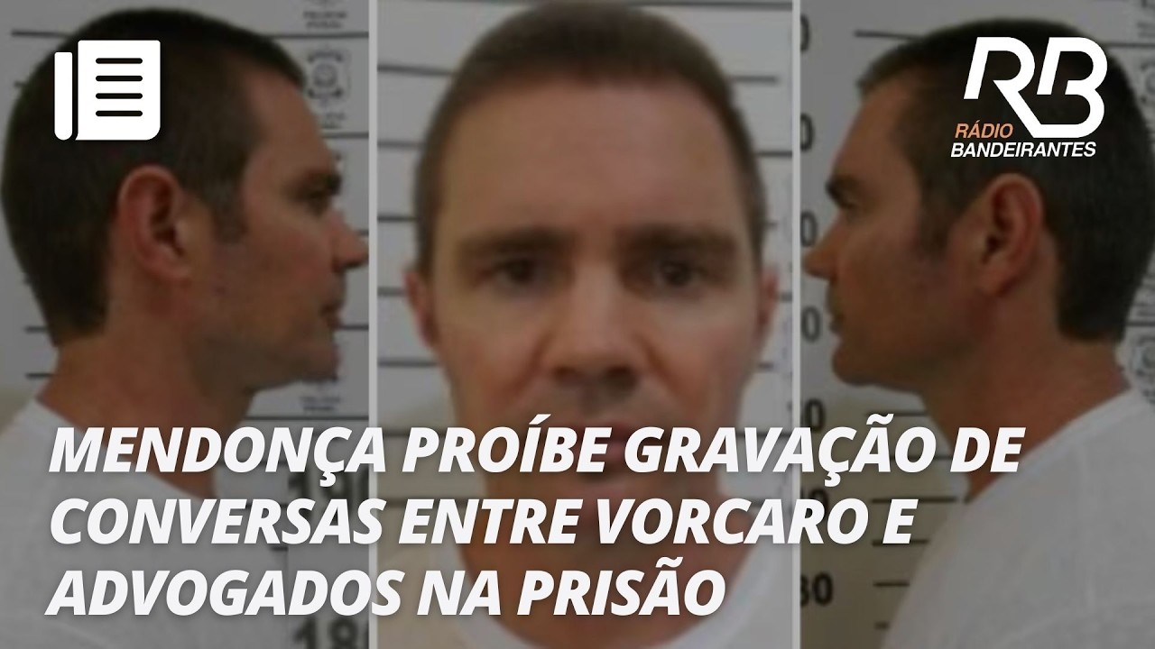 Congresso espera que STF determine ida de Daniel Vorcaro à CPMI do INSS
