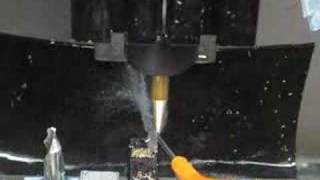 Taig Mill to Gang Tool Lathe Conversion