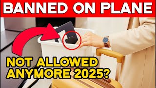 Regras para bagagem de mao em companhias aereas para 2025 Nao seja pego sua baga