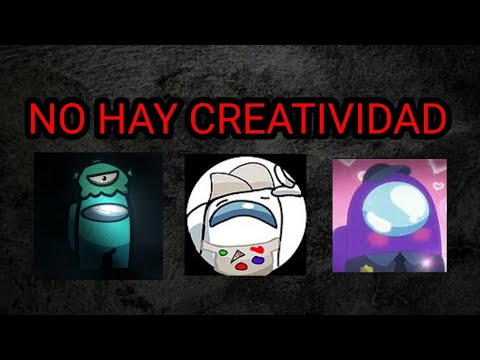 YA NO HAY ORIGINALIDAD