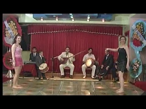 Güdüllü Ergün - Boli Boli