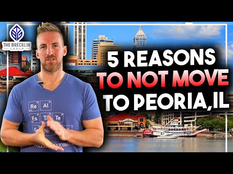Video: Peoria IL'de Bölüm 8'e nasıl başvurabilirim?