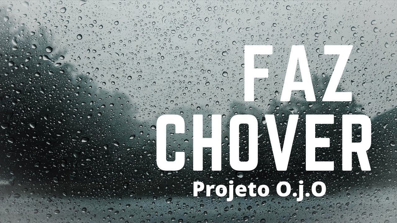 Faz Chover Ministério Apascentar de Louvor (Toque No Altar) CoVER Projeto OJO YouTube Faz Chover Ministério Apascentar de Louvor (Toque No Altar) CoVER Projeto OJO YouTube