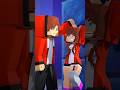 MAIZEN - JJ CATCH JJ GIRL! (Minecraft Animation) #minecraft #maizenminecraft